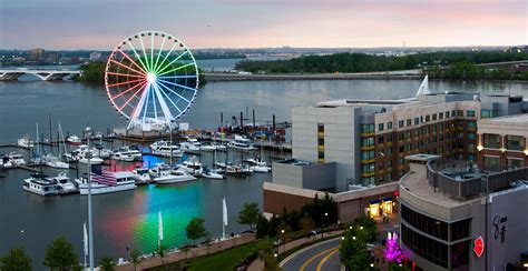 national harbor webcam|Webcam National Harbor, Maryland: National Harbor